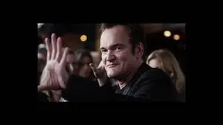 Filmmaker Manifesto - Quentin Tarantino - Assessment 1