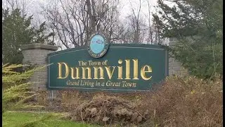 Town of Dunnville now the go to destination in the housing market