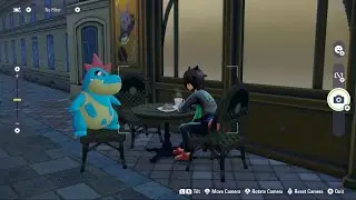 Pok&eacute;mon Legends Z-A: Part 7 (Completing Side Quests) [1080 HD]