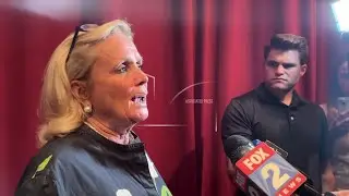 Michigan Rep. Dingell told to be more careful as her name appears on Minnesota shooter list