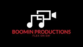 Boomin Productions 2023 Reel