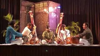 Raag Bageshree | Khushal Sharma | India International Centre, New Delhi |