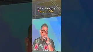 Attended live concert in Mumbai [Music festival, Shankar Mahadevan, Review, Live audience, family]