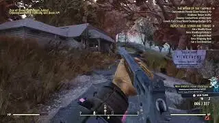 That's a nope from me --- Fallout 76