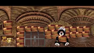 The dust of time -Bobby Bear & The Texas Teddybears