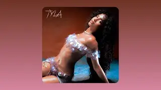 Tyla - Safer (Audio)