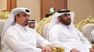 Sixth National Conference on Internal Auditing 2019 | Corporate Event Video Production Service Qatar