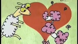 Sheep in the Big City - Theme Song (Russian)