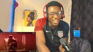 🇳🇬🇬🇭🇬🇧🐐 NATIONAL ANTHEM! @jae5vevo819  - Propeller ft. @SantanDave & @BnxnTYE  | REACTION