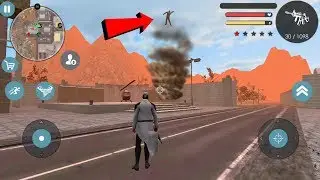 Wind Hero (Fight Army Man = vs = Wind Hero with Wind Power) - 🔥🔥wind hero gameplay