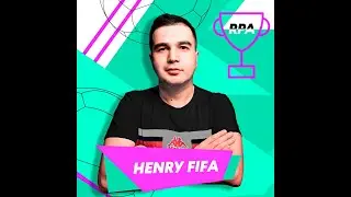 FIFA 21 PS | Катаем Weekend League!