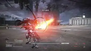 ARMORED CORE 6 FIRES OF RUBICON 2025 12 29 01