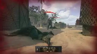 Vanguard Riot shield nerf? or bug?