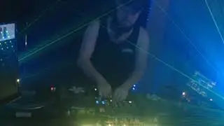 Dramatik Live Stream - Vinyl off the cuff