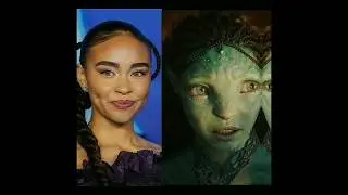 Avatar Movie Actors Real Face,,-#shorts #shortvideo #youtubeshorts #avatar