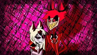 RAN AWAY | PART 6 - FT. ALASTOR + MIMZY + ALYSSA (Hazbin Hotel Comic Dub)