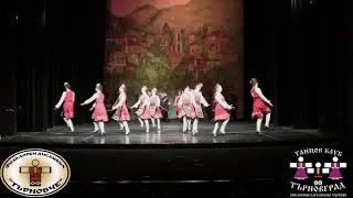 TARNOVCHE2018 Djinovski