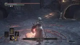 [PS5] 　ダークソウル3  SL1今日クリア⇒別キャラ