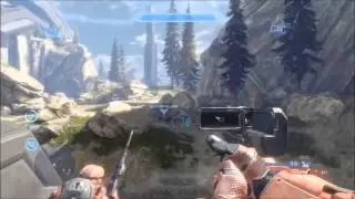 Halo 4 Most Creative Sticky Detonator Kill