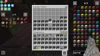 The Witching Moon SMP: Lets relax and play some craft