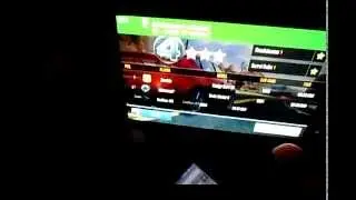 Nokia Lumia 928 playing Asphalt 8: Airborne  *High*