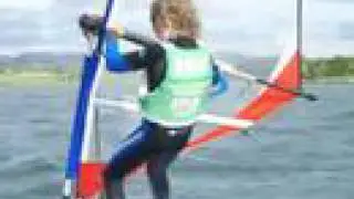 Barnetrening Hafrsfjord