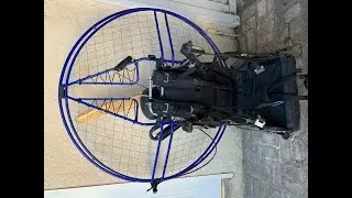 Used Propulse Paramotor for sale. $3500.00