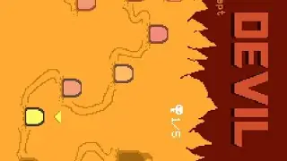 Devil War Hilarious Game Twists in Every Stage! #DevilWar #FunnyGameplay #EpicTwists #GamingComedy