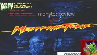 Xolta's sprite review(Metamorphic force)
