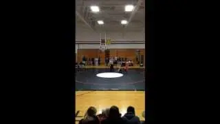 Waynesville Tiger VS. Waynesville Tiger