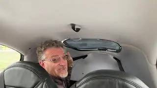 Installing the CIrrus Skylight Jet Shade