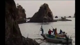 Giant Robot Magazine 64 Videocast part 3 The Cove