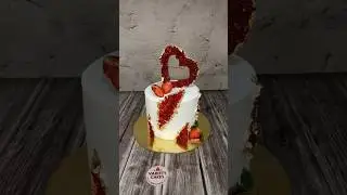 1kg cake design live #shorts