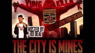 11- Checkin Ft. Lil Dre Day [Prod.By J-Milli]