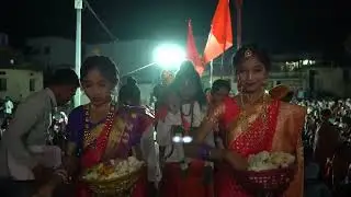 रामायण नाटिका 1Gathering school रावणहू Ramayan ramseetaरामआयेंगे ramayan natika ram ayenge to angana