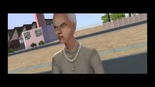 Mrs. Crumplebottom's alien abduction 👽