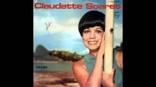 CLAUDETTE SOARES Eles Querem Amar 1975