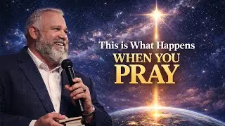 What Happens When You Pray?