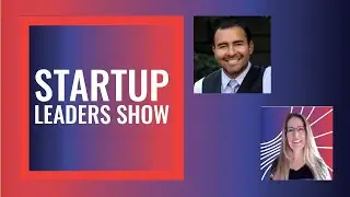 Nanosatellite Launch Solutions - Startup Leaders Show with Lisa Dreher