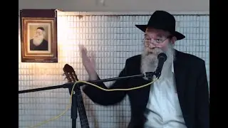 'ה'עצם' הוא העצמיות של כל ענין וענין'. אור ל-כ' טבת ה׳תשפ״ו