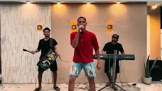 NO ENSAIO DO JARDELZINHO (Colombita Produ&ccedil;&otilde;es)