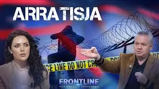 Arratisja e Altin Ndocit / Shokon Murrizi: Ja kush e porositi! Pse nuk ruhej me 30 policë si Veliaj?