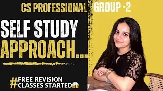 CS Professional Group 2 (издание для самостоятельного изучения) ✅️#icsi #csprofessional #csrevisi...