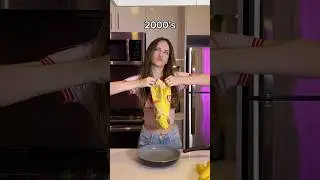 CHIPS over the years 🥔