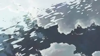 Anime Nature Scenery