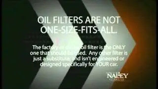 Oil Change Tips from Nalley Audi Roswell GA Atlanta GA