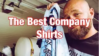 The Best Company Shirts | Softwash, Pressure Wash