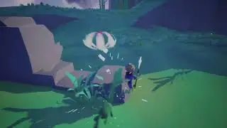 Omno - Ground is lava (SILVER)