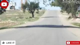 جوله ممتعه للجميع 👍❤️❤️👍 