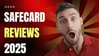 SafeCard Reviews 2025 [TRUTH EXPOSED] Why Is It Trending in the United States